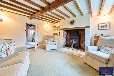 3 bedroom detached house for sale, The Street, Dalham, Newmarket, Suffolk, CB8