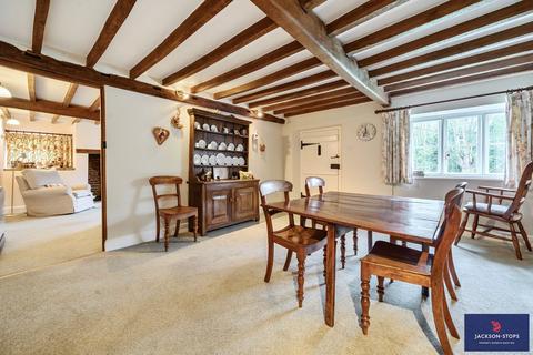 4 bedroom detached house for sale, The Street, Dalham, Newmarket, Suffolk, CB8
