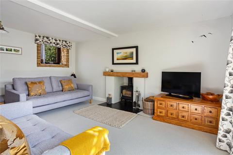 3 bedroom detached house for sale, The Street, Charlton, Malmesbury, Wiltshire, SN16