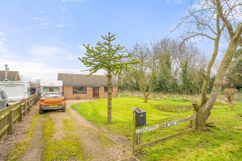 2 bedroom detached bungalow for sale, Sloothby , Alford LN13