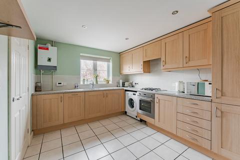 3 bedroom end of terrace house for sale, Rightup Lane, Wymondham