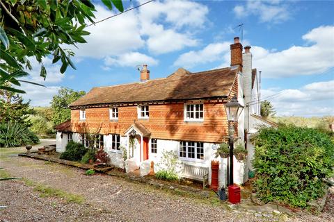 6 bedroom detached house for sale, Beacon Hill Road, Ewshot, Farnham, Surrey, GU10
