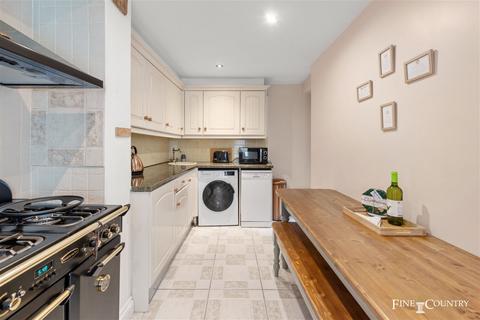 3 bedroom townhouse for sale, Uppingham