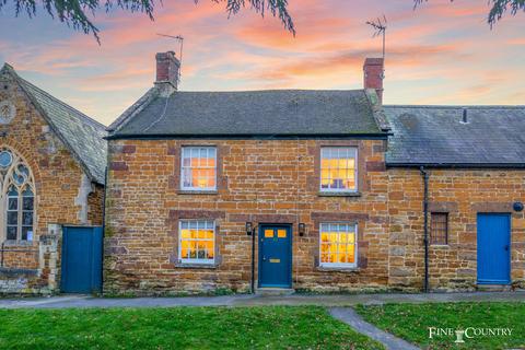 2 bedroom cottage for sale, Lyddington