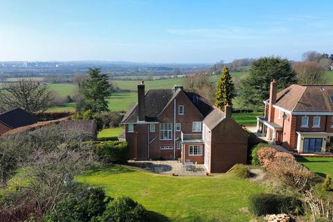 5 bedroom detached house for sale, Ham Road, Liddington, SN4 0HH