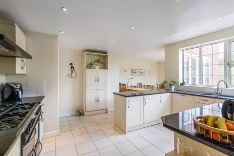 5 bedroom detached house for sale, Ham Road, Liddington, SN4 0HH