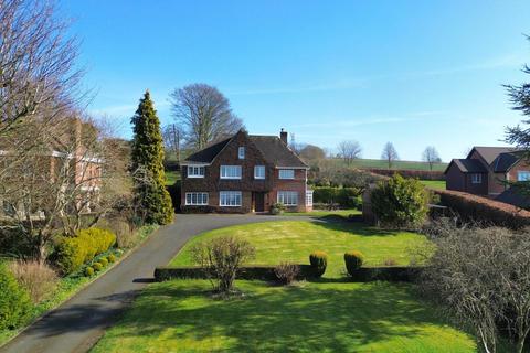 Downs Edge Ham Road, Liddington, Swindon, SN4 0HH