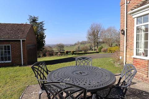 Downs Edge Ham Road, Liddington, Swindon, SN4 0HH