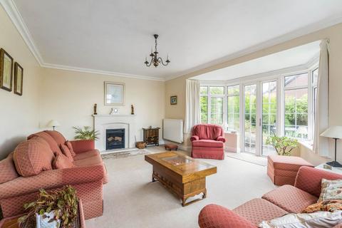 Downs Edge Ham Road, Liddington, Swindon, SN4 0HH