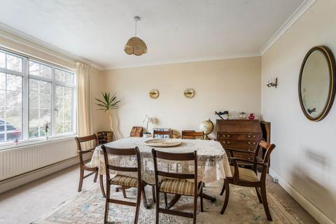Downs Edge Ham Road, Liddington, Swindon, SN4 0HH