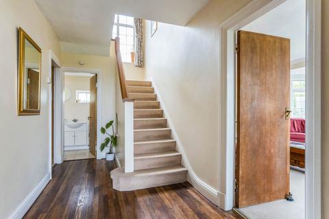 Downs Edge Ham Road, Liddington, Swindon, SN4 0HH