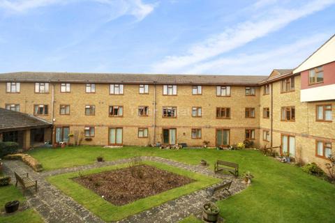 1 bedroom retirement property for sale, Allington Court, Billericay CM11