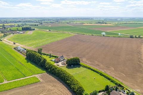 4 bedroom detached house for sale, Pinchbeck