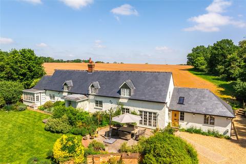 5 bedroom equestrian property for sale, Hitchwood Lane, Preston, Hertfordshire, SG4