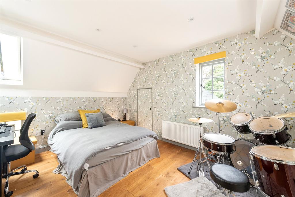 Bedroom Five