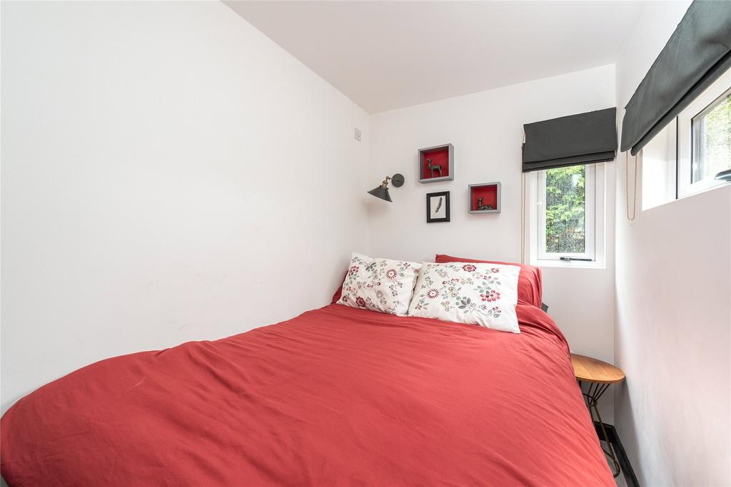Annexe Bedroom