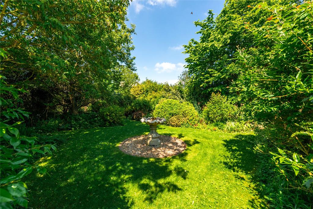Gardens