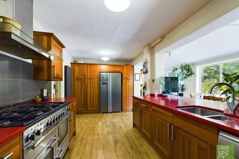 4 bedroom detached house for sale - Barkham Road, Wokingham, Berkshire, RG41