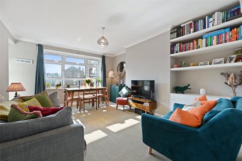 2 bedroom apartment for sale, Walpole Court, Blythe Road, Brook Green, London, W14