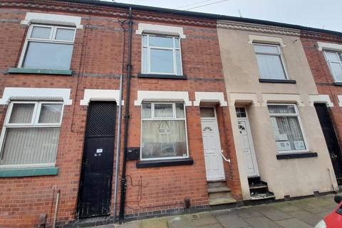 2 bedroom block of apartments for sale - 116 & 116A Bosworth Street, Leicester, LE3 5RD