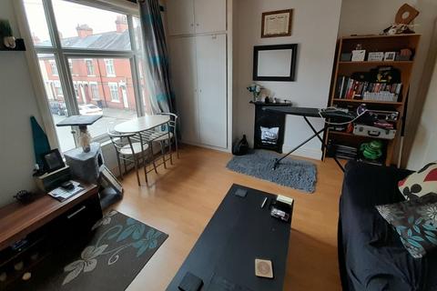 2 bedroom block of apartments for sale - 116 & 116A Bosworth Street, Leicester, LE3 5RD