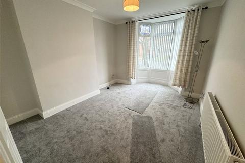undefined, Spohr Terrace, South Shields, Tyne and Wear, NE33