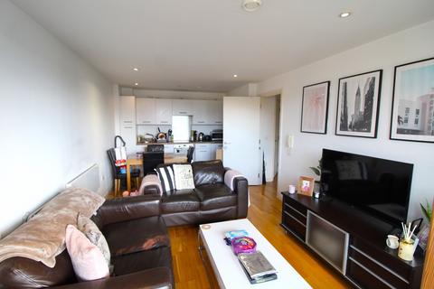 1 bedroom flat for sale, GATEWAY WEST, EAST STREET, LEEDS, LS9