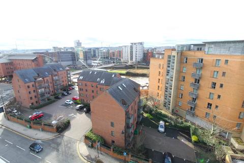 1 bedroom flat for sale, GATEWAY WEST, EAST STREET, LEEDS, LS9