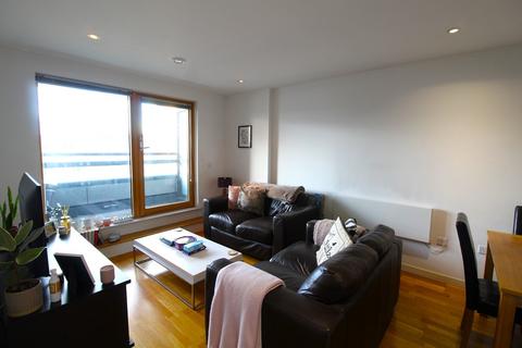 1 bedroom flat for sale, GATEWAY WEST, EAST STREET, LEEDS, LS9