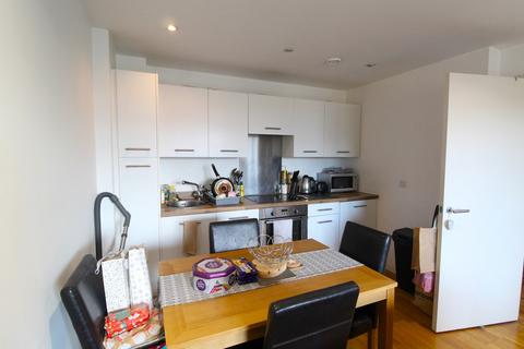 1 bedroom flat for sale, GATEWAY WEST, EAST STREET, LEEDS, LS9