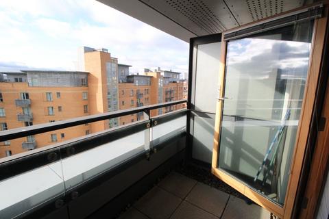 1 bedroom flat for sale, GATEWAY WEST, EAST STREET, LEEDS, LS9