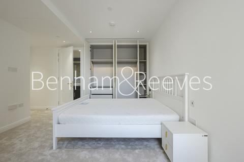 2 bedroom apartment to rent, City Road, Shoreditch EC1V