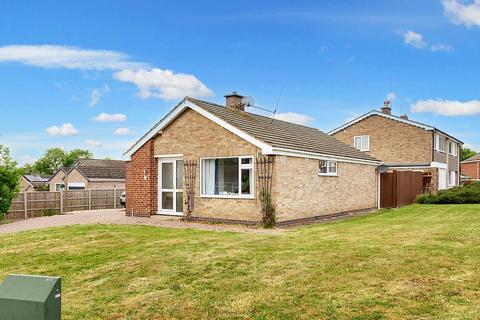 2 bedroom detached bungalow for sale, Carter Dale, Whitwick LE67