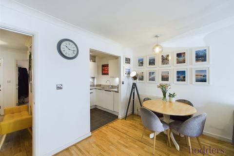 2 bedroom apartment for sale, Keel House, Bridge Wharf, Chertsey, Surrey, KT16