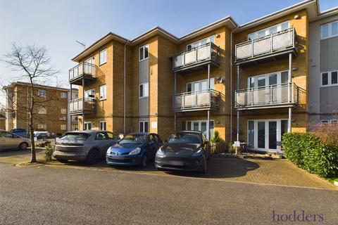 2 bedroom apartment for sale, Keel House, Bridge Wharf, Chertsey, Surrey, KT16