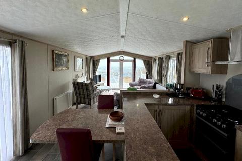 2 bedroom lodge for sale, Tamar View Holiday Park, St. Anns Chapel PL17