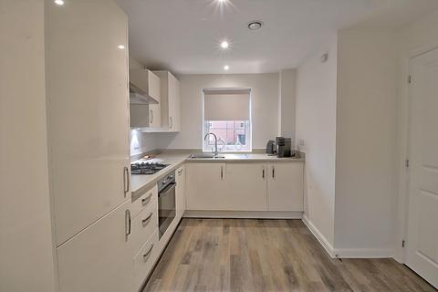 1 bedroom apartment for sale - Harlow CM17