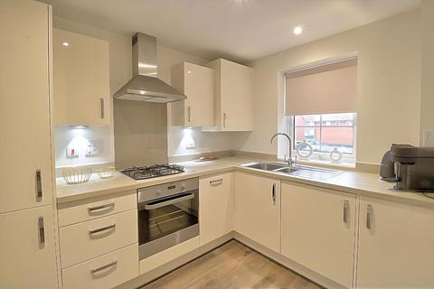 1 bedroom apartment for sale - Harlow CM17