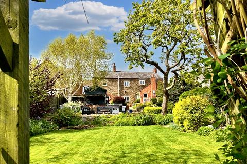 4 bedroom detached house for sale, The Old Forge, High Street, Braunston,  NN11 7HR