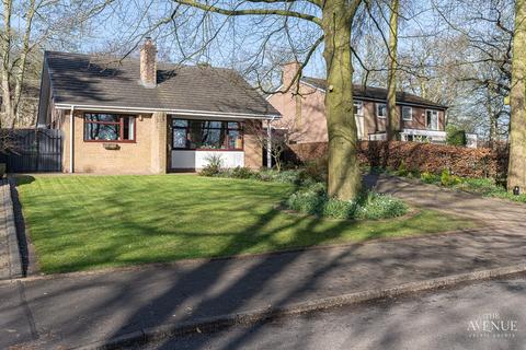 4 bedroom detached house for sale, 6 Heighley Castle Way, Madeley, Staffordshire, CW3