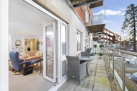 3 bedroom retirement property for sale - Rise Road, Ascot SL5