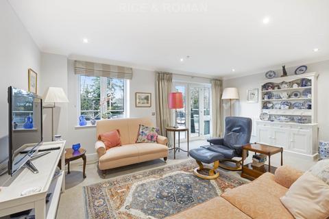 3 bedroom retirement property for sale, Rise Road, Ascot SL5