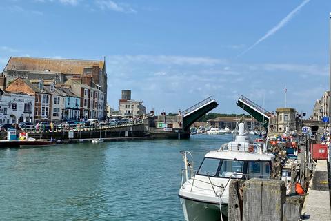 1 bedroom apartment for sale, Edward Court, Weymouth