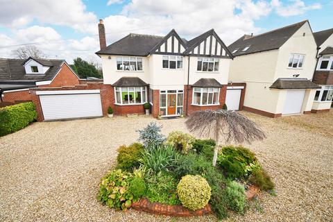 3 bedroom detached house for sale, Elliotts Lane, Codsall WV8