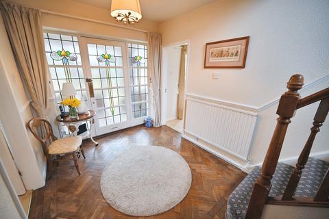 3 bedroom detached house for sale, Elliotts Lane, Codsall WV8