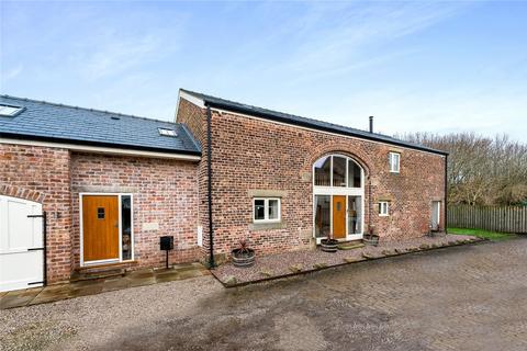 4 bedroom detached house for sale, Altcar Lane, Downholland, West Lancashire, L39