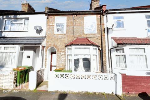 3 bedroom terraced house for sale - Oakfield Road, London