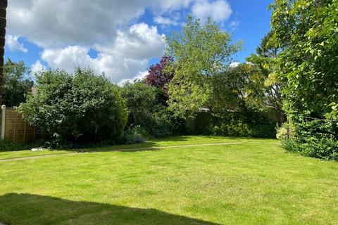 18 Fernham Road, Faringdon, SN7 7JY