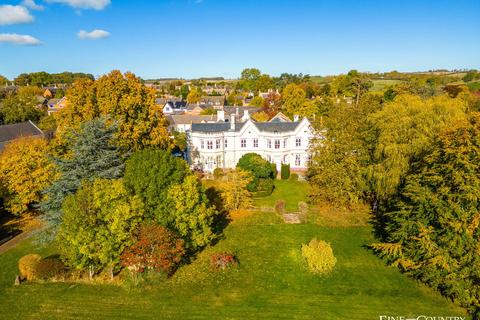 25 bedroom detached house for sale, Belton In Rutland