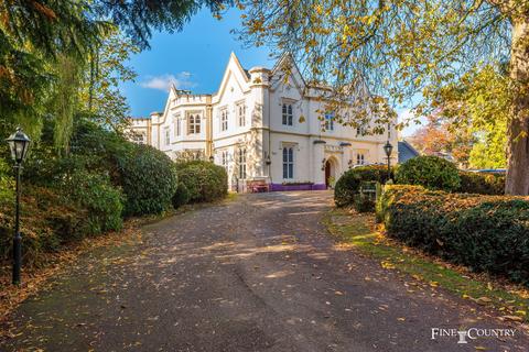 25 bedroom detached house for sale, Belton In Rutland